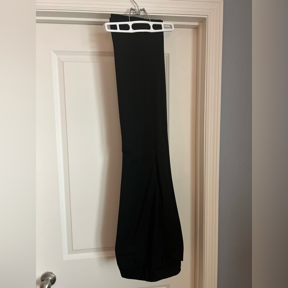 Express Editor Boot Pant - Picture 1 of 2